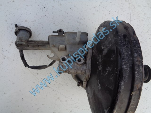 brzdový posilovač na suzuki sx4 1,6i, 0204023675